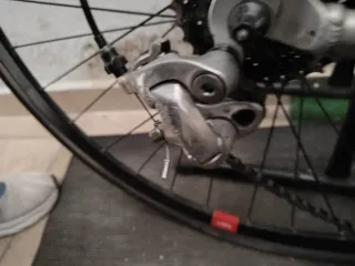 Orbea Gavia Eléctrica Fabang