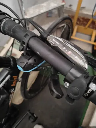 Orbea Gavia Eléctrica Fabang