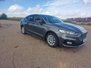 Ford Mondeo 2019