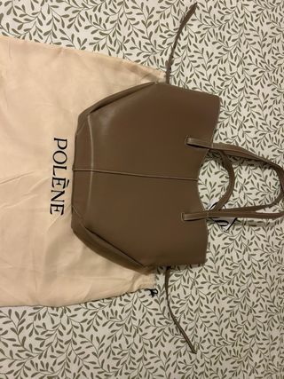 Mala Polene castanha