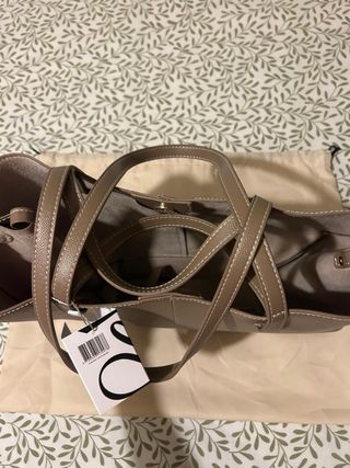 Mala Polene castanha