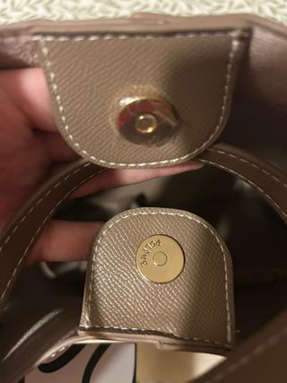 Mala Polene castanha