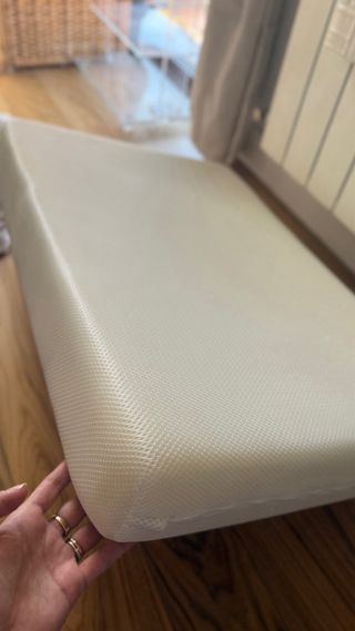 Cuna moisés para bebé