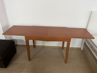 Mesa de madera extensible NUEVA