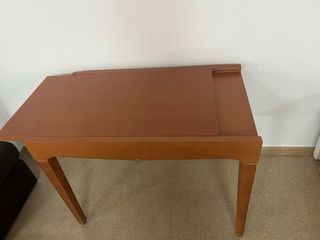 Mesa de madera extensible NUEVA