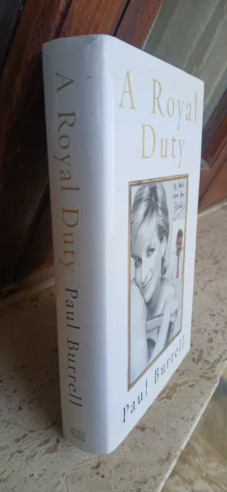 Libro in lingua inglese