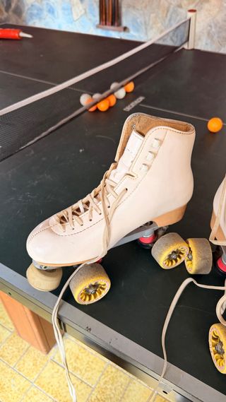 Patines Profesionales