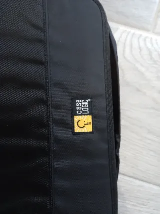 Porta CD Case Logic 208 spazi