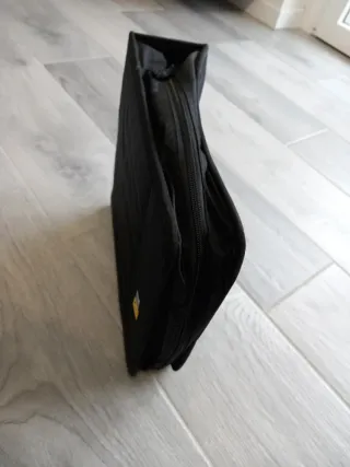 Porta CD Case Logic 208 spazi