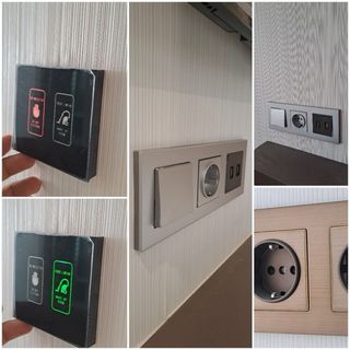 Electricista Cartagena