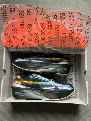 Nike Vaporfly Next% 4 Zapatillas Running