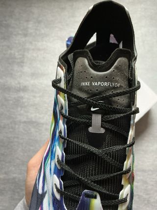 Nike Vaporfly Next% 4 Zapatillas Running