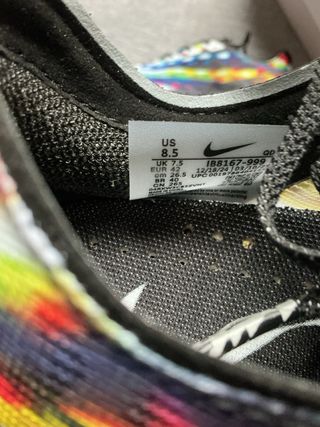 Nike Vaporfly Next% 4 Zapatillas Running