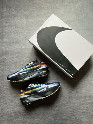 Nike Vaporfly Next% 4 Zapatillas Running