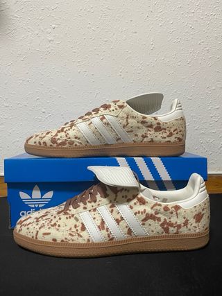 Adidas Samba LT