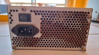 Fuente Alimentación Bestec ATX-300-12Z