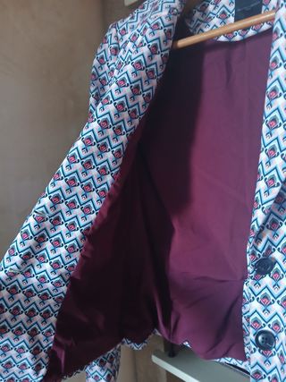 Giacca donna fantasia Silvian Heach