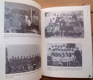 Història gràfica d'Almussafes