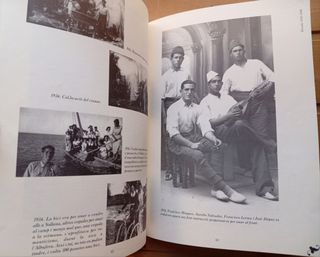 Història gràfica d'Almussafes