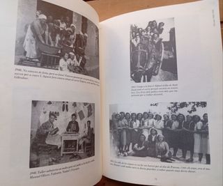 Història gràfica d'Almussafes