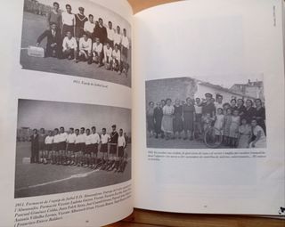 Història gràfica d'Almussafes