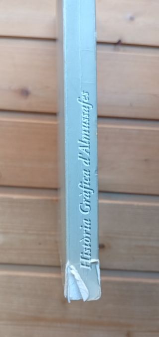 Història gràfica d'Almussafes