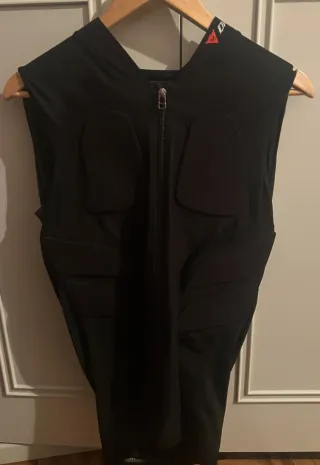 Protector Espalda Dainese