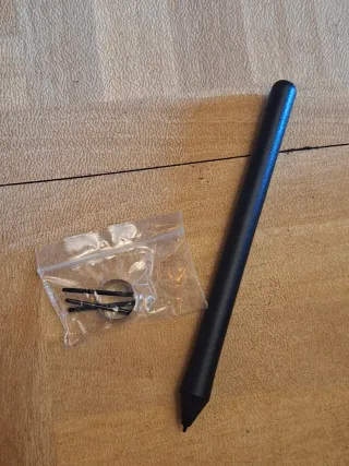 Mesa Digitalizadora Wacom One M