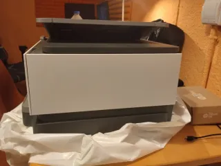 HP OfficeJet Pro 9010 Impresora Multifunción