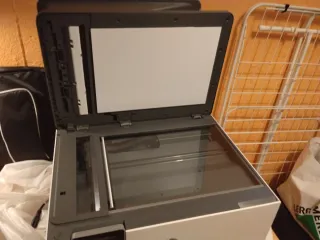 HP OfficeJet Pro 9010 Impresora Multifunción