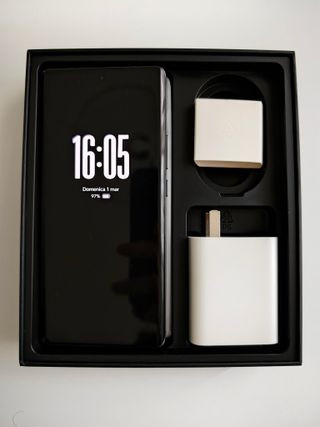 Vivo X100 Ultra 512/16 - il miglior cameraphone