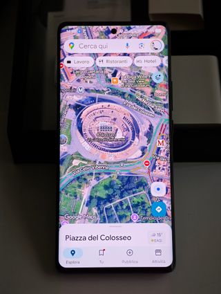 Vivo X100 Ultra 512/16 - il miglior cameraphone