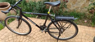 Bicicletas MTB Mongoose y Proflex Ruedas de 26"