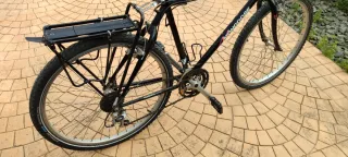 Bicicletas MTB Mongoose y Proflex Ruedas de 26"