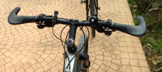 Bicicletas MTB Mongoose y Proflex Ruedas de 26"