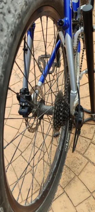 Bicicletas MTB Mongoose y Proflex Ruedas de 26"