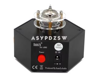 XuanZu XZ-U303 Amplificador Auriculares