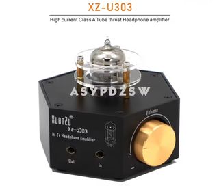 XuanZu XZ-U303 Amplificador Auriculares