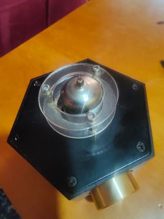 XuanZu XZ-U303 Amplificador Auriculares