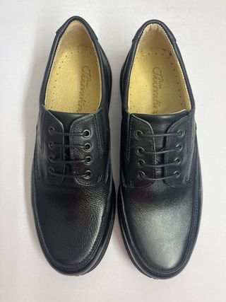 Zapatos de Piel Talla 43 marca Innovation Hombre