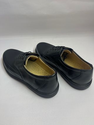 Zapatos de Piel Talla 43 marca Innovation Hombre