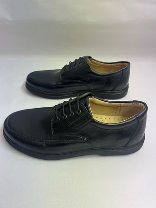 Zapatos de Piel Talla 43 marca Innovation Hombre
