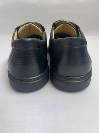 Zapatos de Piel Talla 43 marca Innovation Hombre