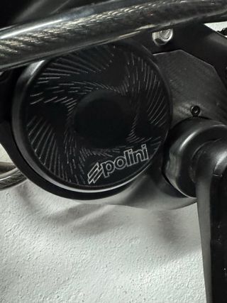 Bicicleta eléctrica Berria Belador 8.1