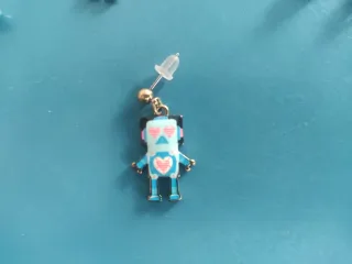 Set de 4 pares de pendientes