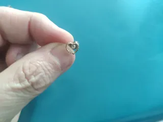 Set de 4 pares de pendientes