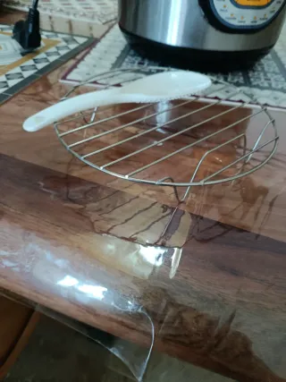 Olla Programable GM Modelo Beta 6L