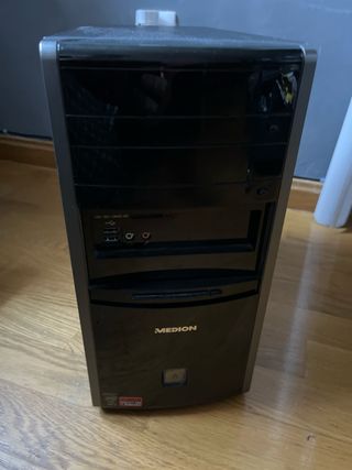 PC Multimedia Medion MT 14 (8092N)