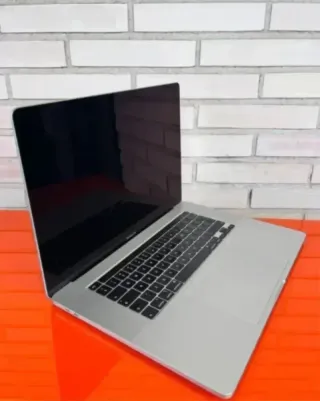 MacBook Pro 16 2019 Gris Espacial
