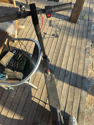 Patinete Eléctrico Xiaomi Pro